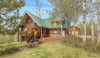1682 Mountain Laurel Dr, Ashton, ID 83420