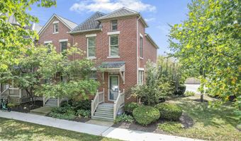 319 W 2nd Ave, Columbus, OH 43201