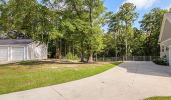 6655 COBBHAM Rd, Appling, GA 30802