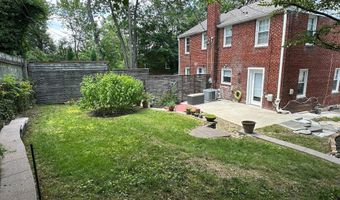 2723 FARNSWORTH Dr, Alexandria, VA 22303