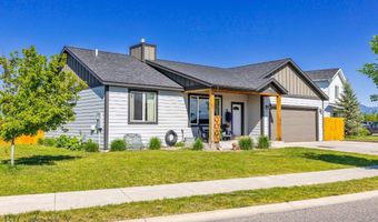 1538 Powers Blvd, Belgrade, MT 59714