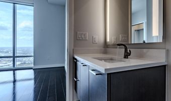 414 LIGHT St 4302, Baltimore, MD 21202