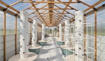 4320 N 135 Rd, Beggs, OK 74421