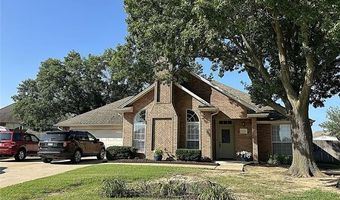 1530 Persimmon, Ardmore, OK 73401