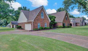 3339 PEMBROKE ELLIS, Bartlett, TN 38133