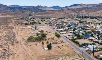 399 Six Mile Canyon Rd, Dayton, NV 89403