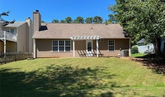 2717 LAKE Park, Acworth, GA 30101