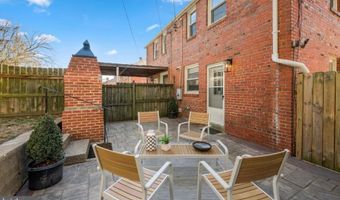 3631 KEMPER Rd, Arlington, VA 22206