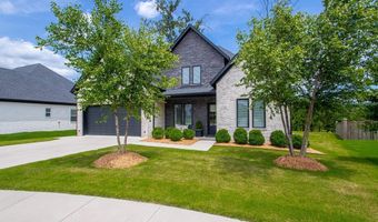 7400 Northwood Dr, Benton, AR 72019