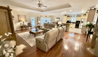 110 GARRETT MITCHELL Dr, Alexandria, AL 36250