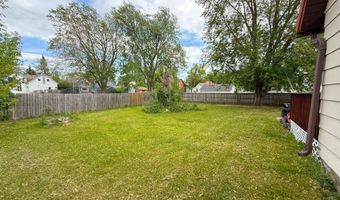 1325 EDISON St, Antigo, WI 54409