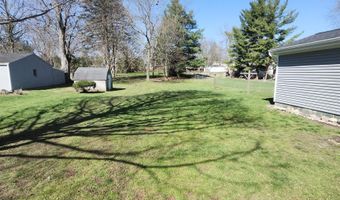 355 Budlong St, Adrian, MI 49221