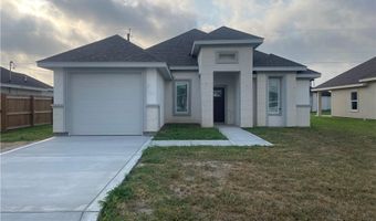 822 Lark St, Alamo, TX 78516