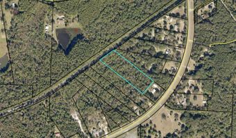 Hwy 90 W, Baker, FL 32531