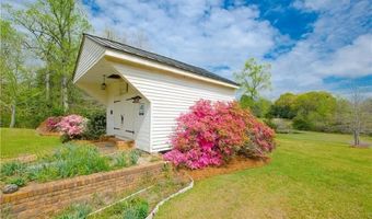 732 McGarrah St, Americus, GA 31719