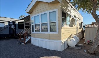 1515 Goldrush Rd #83, Bullhead City, AZ 86442