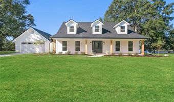 60258 PEACH ORCHARD Rd, Bogalusa, LA 70427