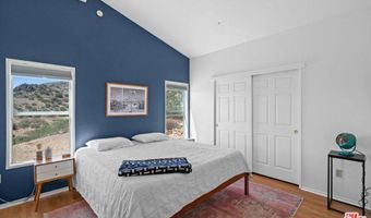 1794 Rebel Rd, Acton, CA 93510