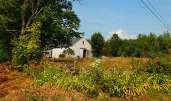 290 Stoneham Rd, Brookfield, NH 03872