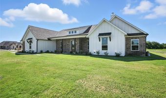 1114 Silver Sage Trl, Weatherford, TX 76085