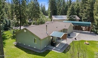 23815 N. Rapalla Ct, Athol, ID 83801