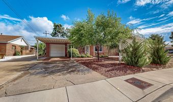 7719 Euclid Ave NE, Albuquerque, NM 87110