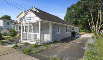 31 S KIRKWOOD St, Dover, DE 19904