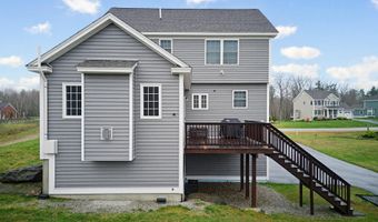 173 Jenkins Farm Rd, Chester, NH 03036