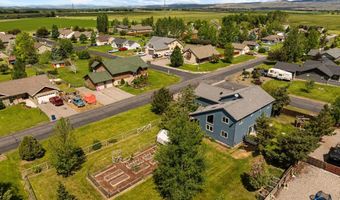 194 4 Dot Ln, Belgrade, MT 59714