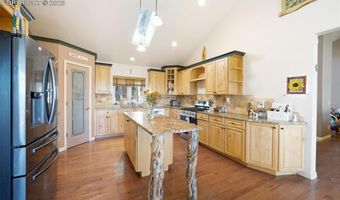 516 Saguache Dr, Florissant, CO 80816