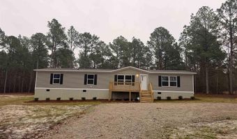 130 Carlton Dr, Batesburg, SC 29006