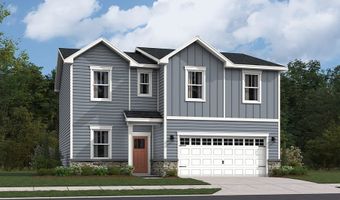 13305 Mullica Dr Plan: Charleston, Ellendale, DE 19941