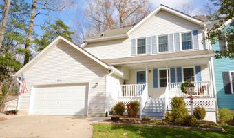 2571 HIDDEN COVE Rd, Annapolis, MD 21401