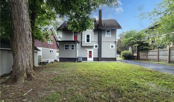 129 Corson Ave, Akron, OH 44302