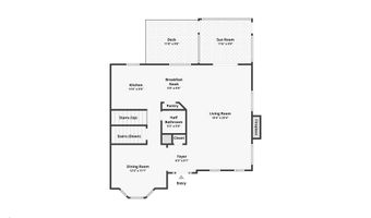103 COMANCHE Cir, Alabaster, AL 35007