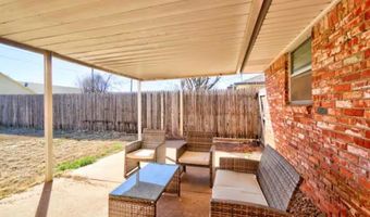 7404 NW 26th St, Bethany, OK 73008