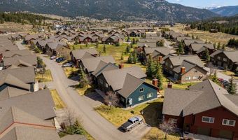 464 Firelight Dr, Big Sky, MT 59716