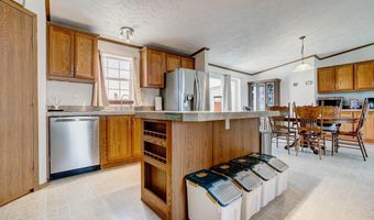 45626 County Road 95, Briggsdale, CO 80611