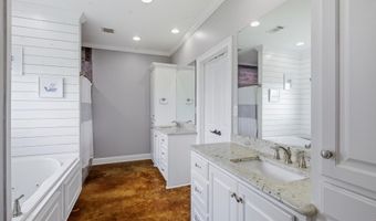 2363 Fugates Rd, Bentonia, MS 39040