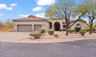 31228 N 47TH Pl, Cave Creek, AZ 85331