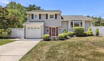 522 Mackey Ave, Belford, NJ 07718