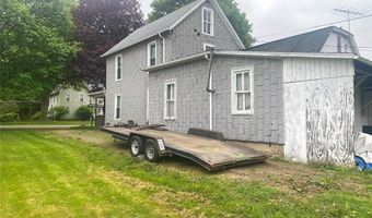 117 E Main St, Angelica, NY 14709