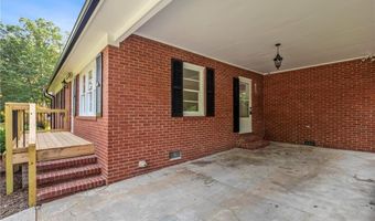 1118 Timberlane, Asheboro, NC 27205