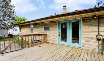 3622 S Emerson Ave, Beech Grove, IN 46107
