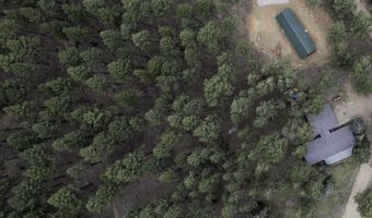 36 Via Contenta, Angel Fire, NM 87710