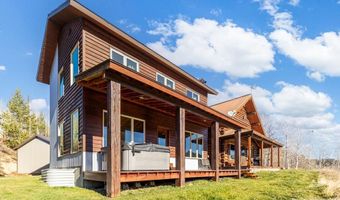 1547 Cherry Butte Rd, Ashton, ID 83420