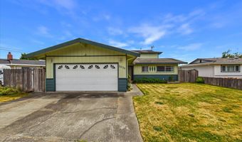 2025 11th St, Arcata, CA 95521