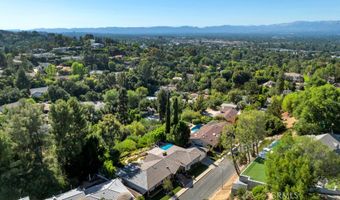 4423 Portico Pl, Encino, CA 91316