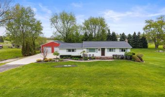 77230 Coon Creek Rd, Armada, MI 48005