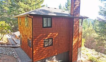 18950 TIMEUS RANCH Rd, Brookings, OR 97415